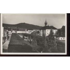 Kdyně, Domažlice