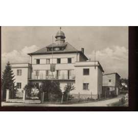 Babylon, Domažlice (Orbis)