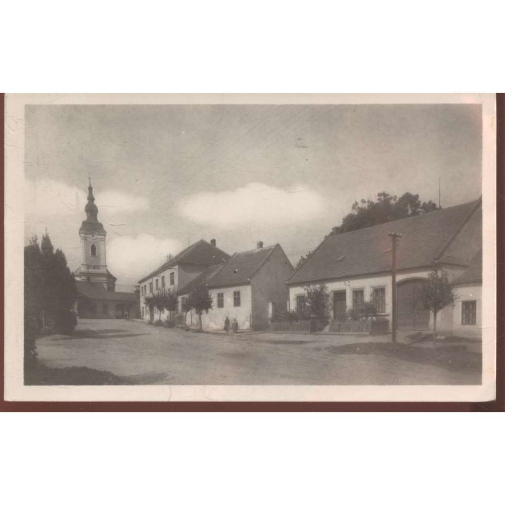 Modřice, Brno venkov (Orbis)