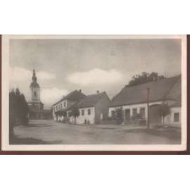 Modřice, Brno venkov (Orbis)