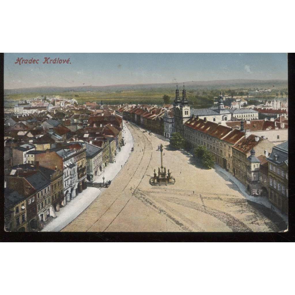 Hradec Králové