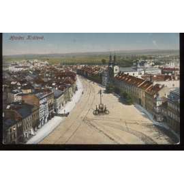 Hradec Králové