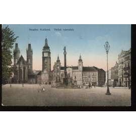 Hradec Králové