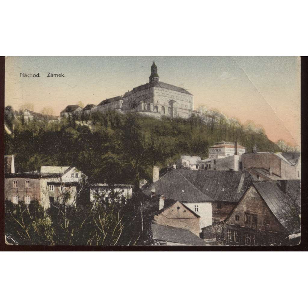 Náchod (pošk.)