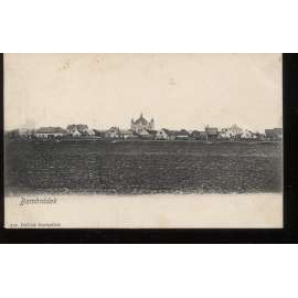Borohrádek, Rychnov nad Kněžnou