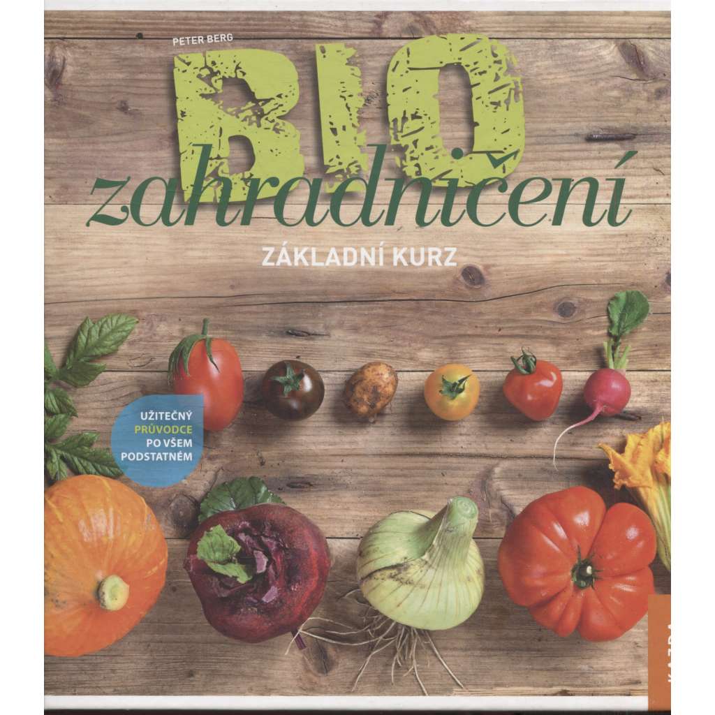 BIO - zahradničení