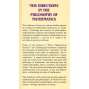 New Directions in the Philosophy of Mathematics [matematika; filosofie, filozofie matematiky]