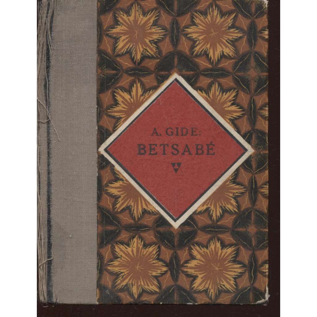 Betsabé (Moderní revue)