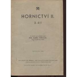 Hornictví II., díl 2.