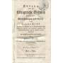 Auszug aller im Königreiche Böhmen bestehenden Verordnungen und Gesetze, sv. 1-12 [právo; zákony; sbírka zákonů; Čechy]