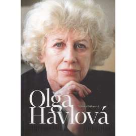 Olga Havlová