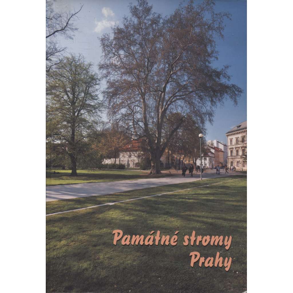 Památné stromy Prahy (Praha)