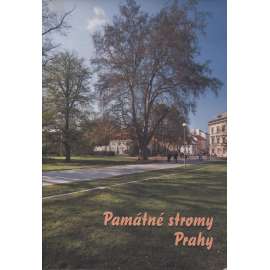 Památné stromy Prahy (Praha)