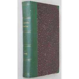 Theologische Rundschau, roč. 3 (leden - prosinec 1900) [teologie; Starý a Nový zákon; Bible; církevní dějiny]