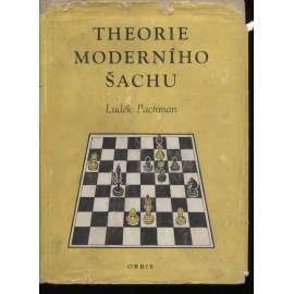Theorie moderního šachu, IV. díl. Zavřené hry (šachy)