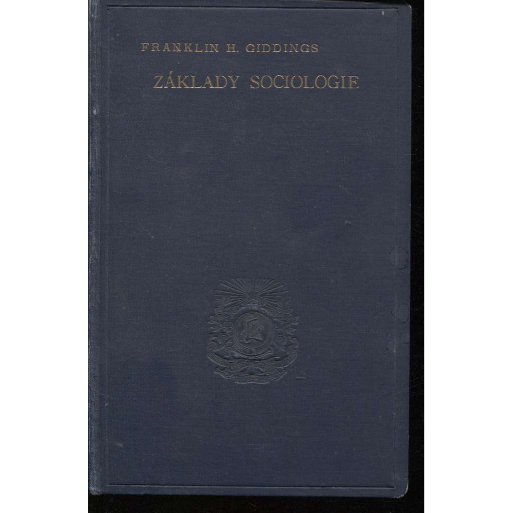 Základy sociologie