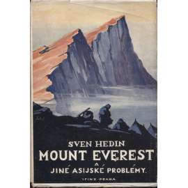 Mount Everest a jiné asijské problémy