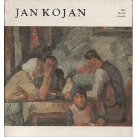 Jan Kojan