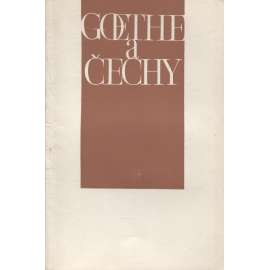 Goethe a Čechy