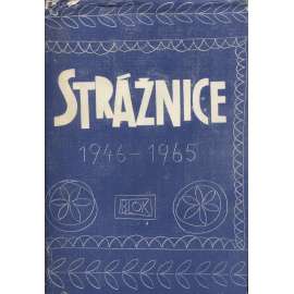Strážnice 1946 - 1965 (festival, folklor)