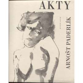 Arnošt Paderlík - Akty