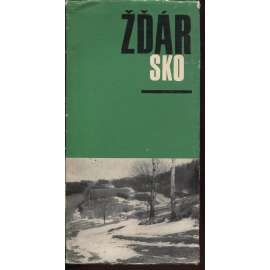 Žďársko (Žďár nad Sázavou)