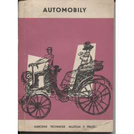 Automobily