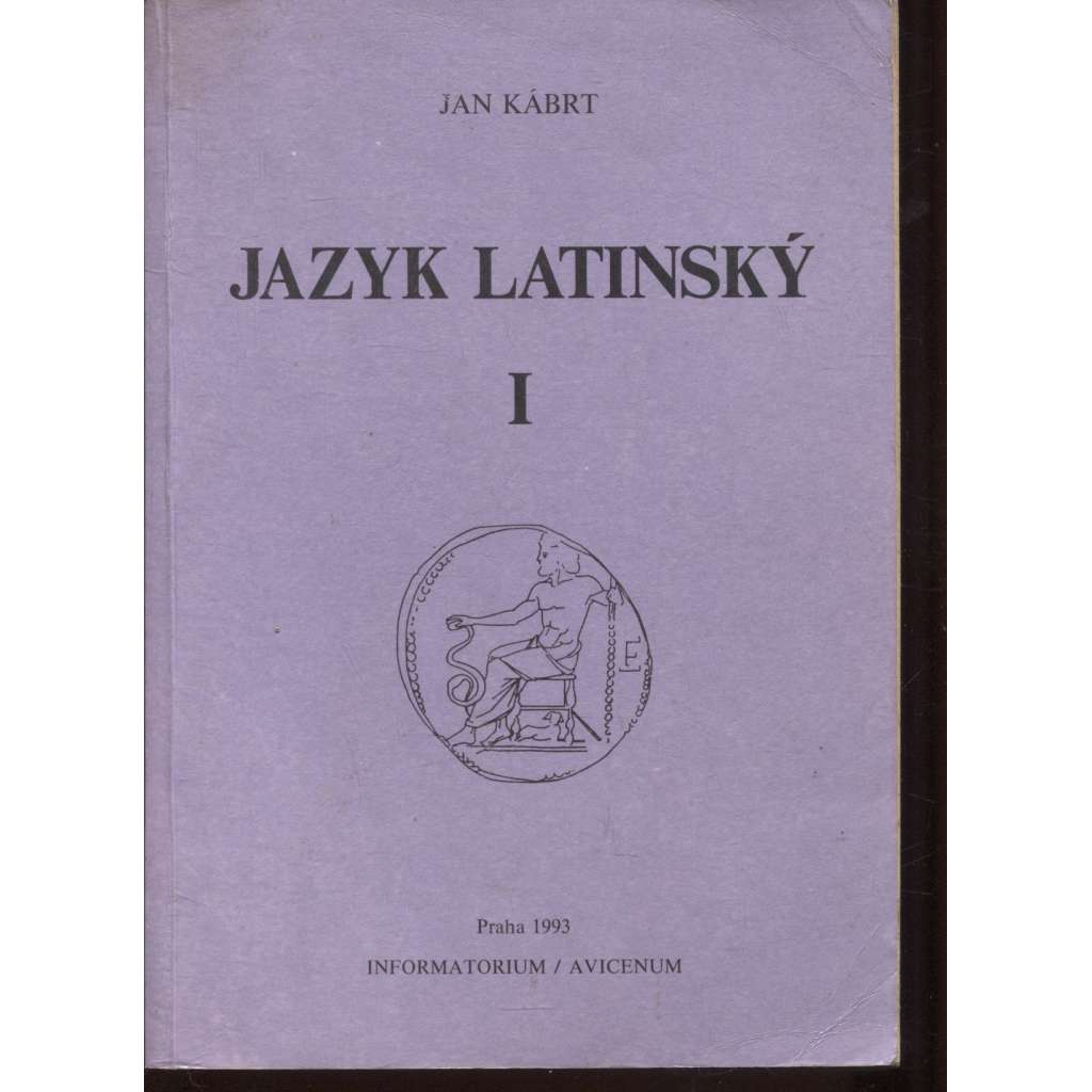 Jazyk latinský I.