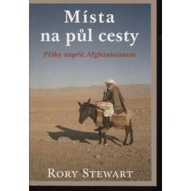 Místa na půl cesty (Afghaniskán)