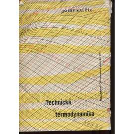 Technická termodynamika