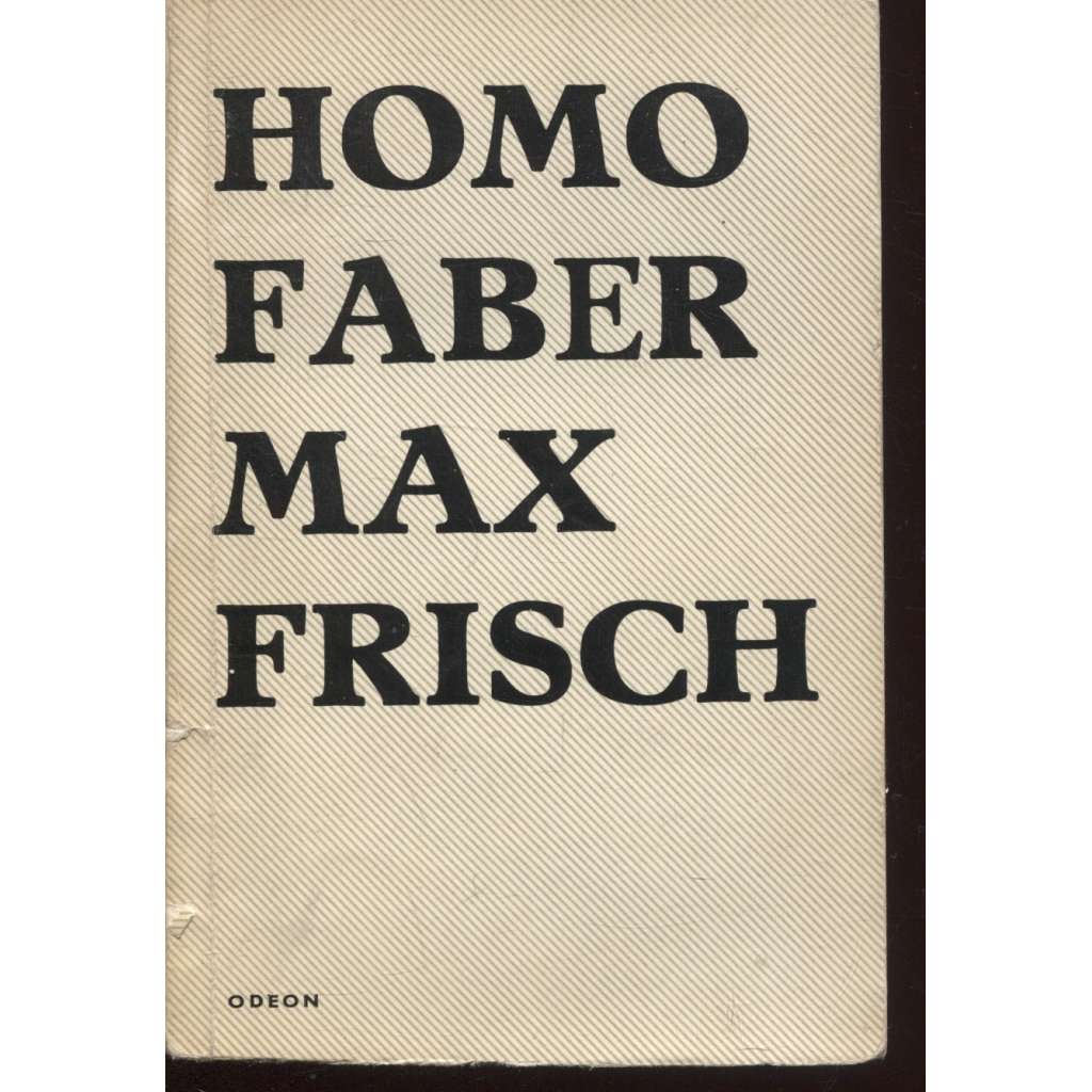 Homo Faber