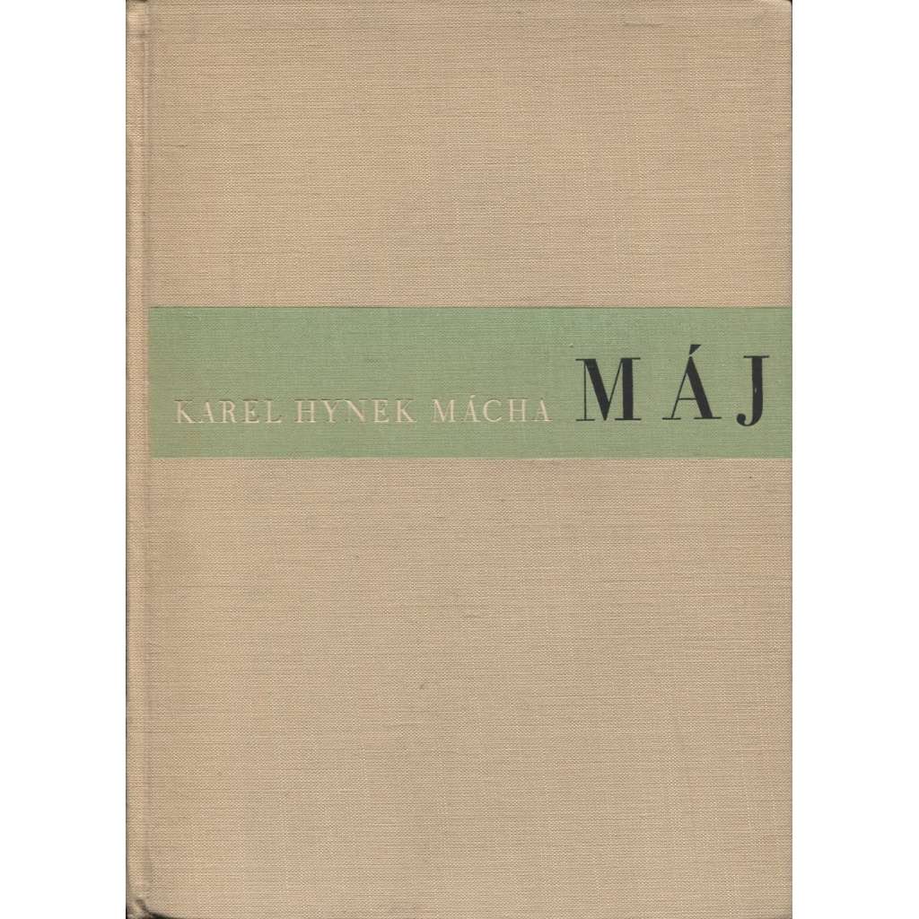 Máj (1941)