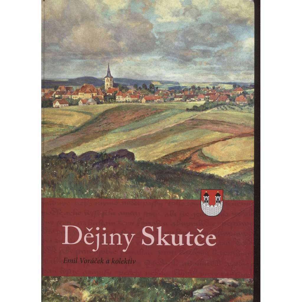 Dějiny Skutče (Skuteč)