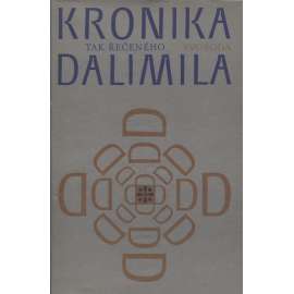 Kronika tak řečeného Dalimila - Dalimilova kronika, Dalimil