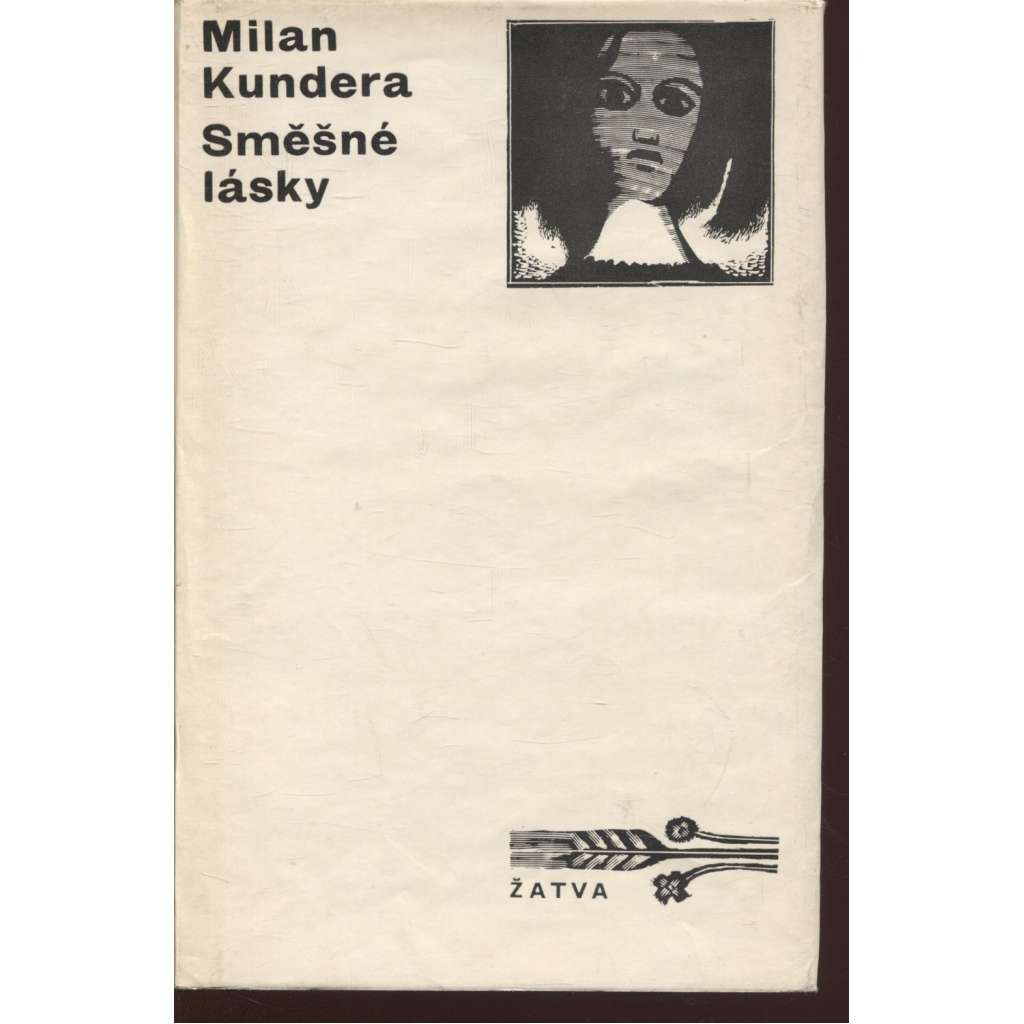 Směšné lásky (Milan Kundera) Směšné lásky (Milan Kundera)