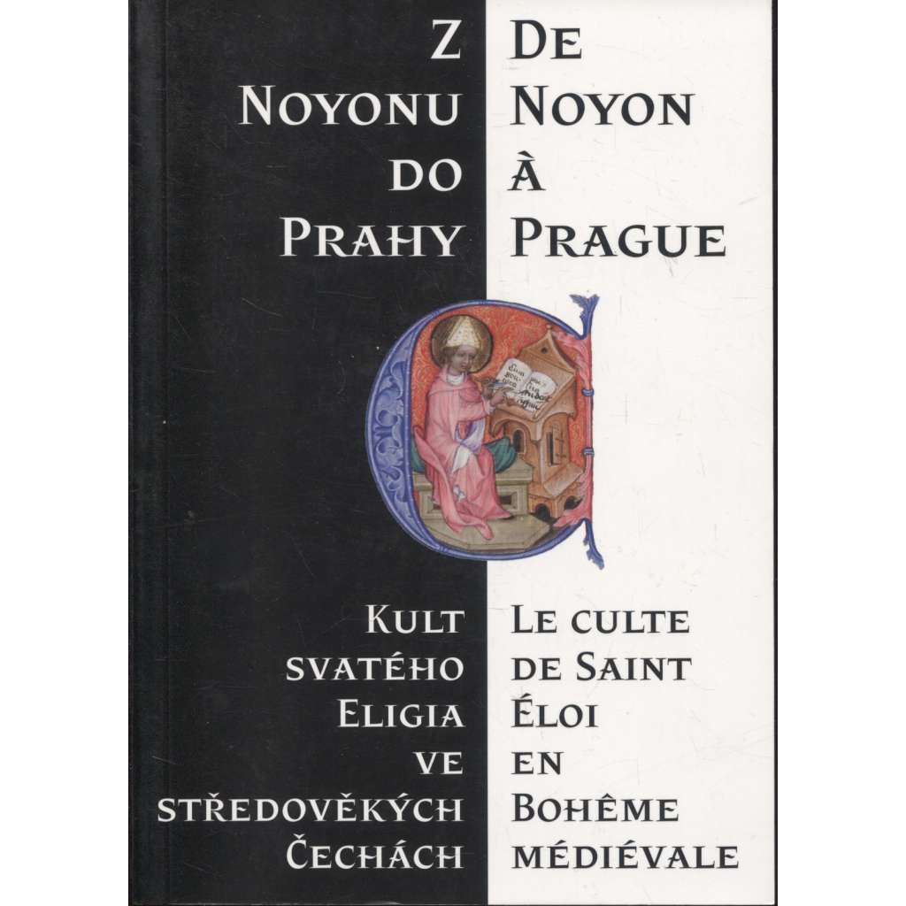 Z Noyonu do Prahy
