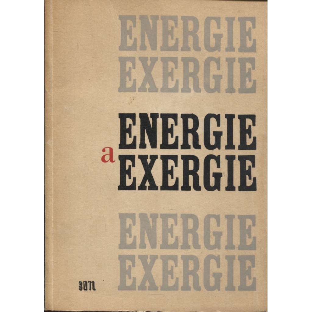 Energie a energie