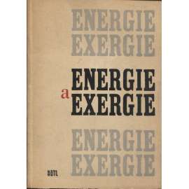 Energie a energie