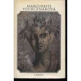 Hadriánovy paměti
