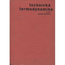 Technická termodynamika