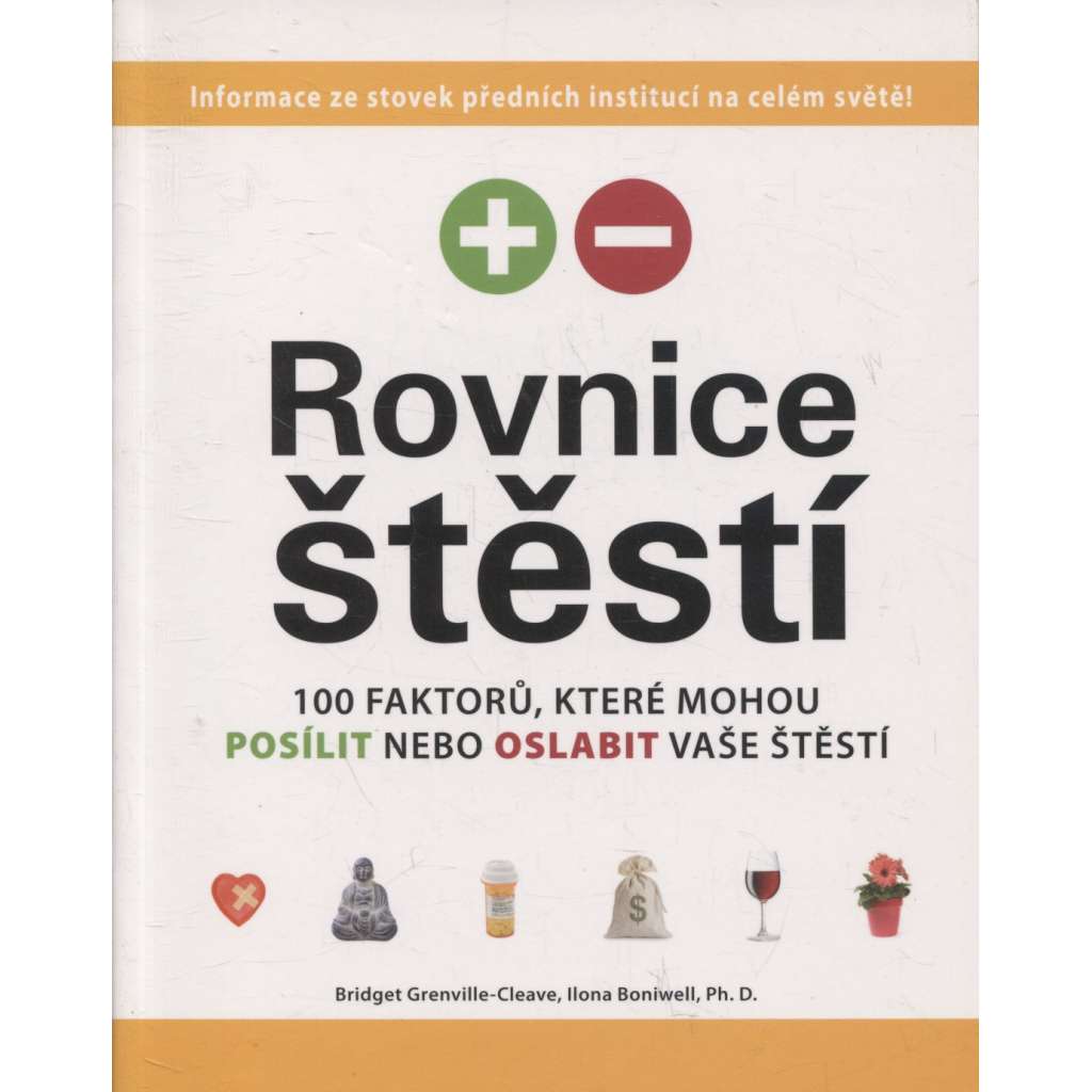 Rovnice štěstí