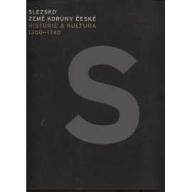 Slezsko země koruny české. Historie a kultura 1300 - 1740 (Jan Thurzo, Albrecht Dürer a Jan Dubravius)