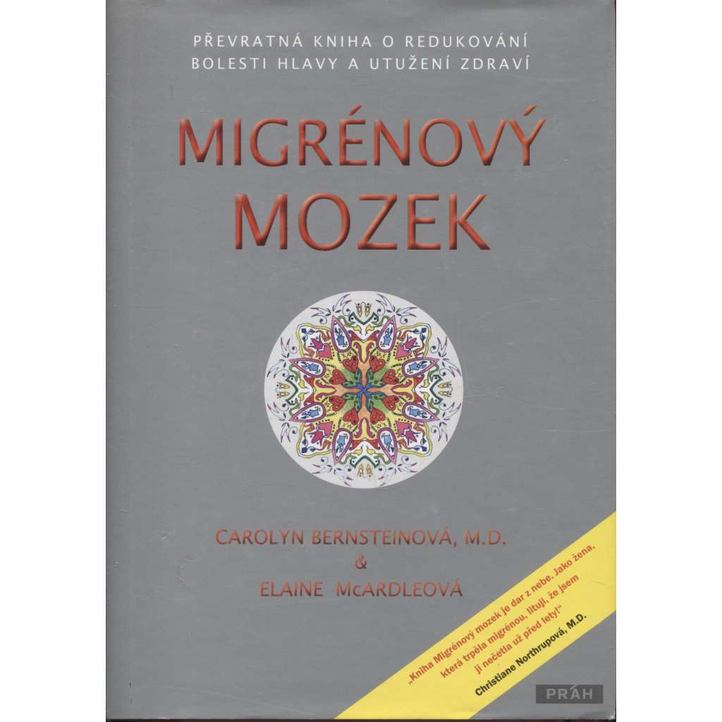 Migrénový mozek