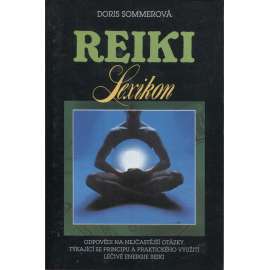 Reiki - Lexikon