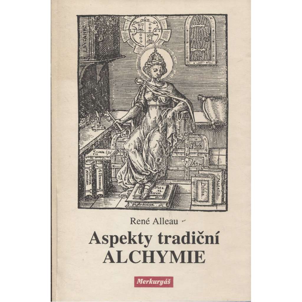 Aspekty tradiční alchymie