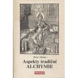 Aspekty tradiční alchymie