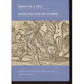 Bruncvík a víla