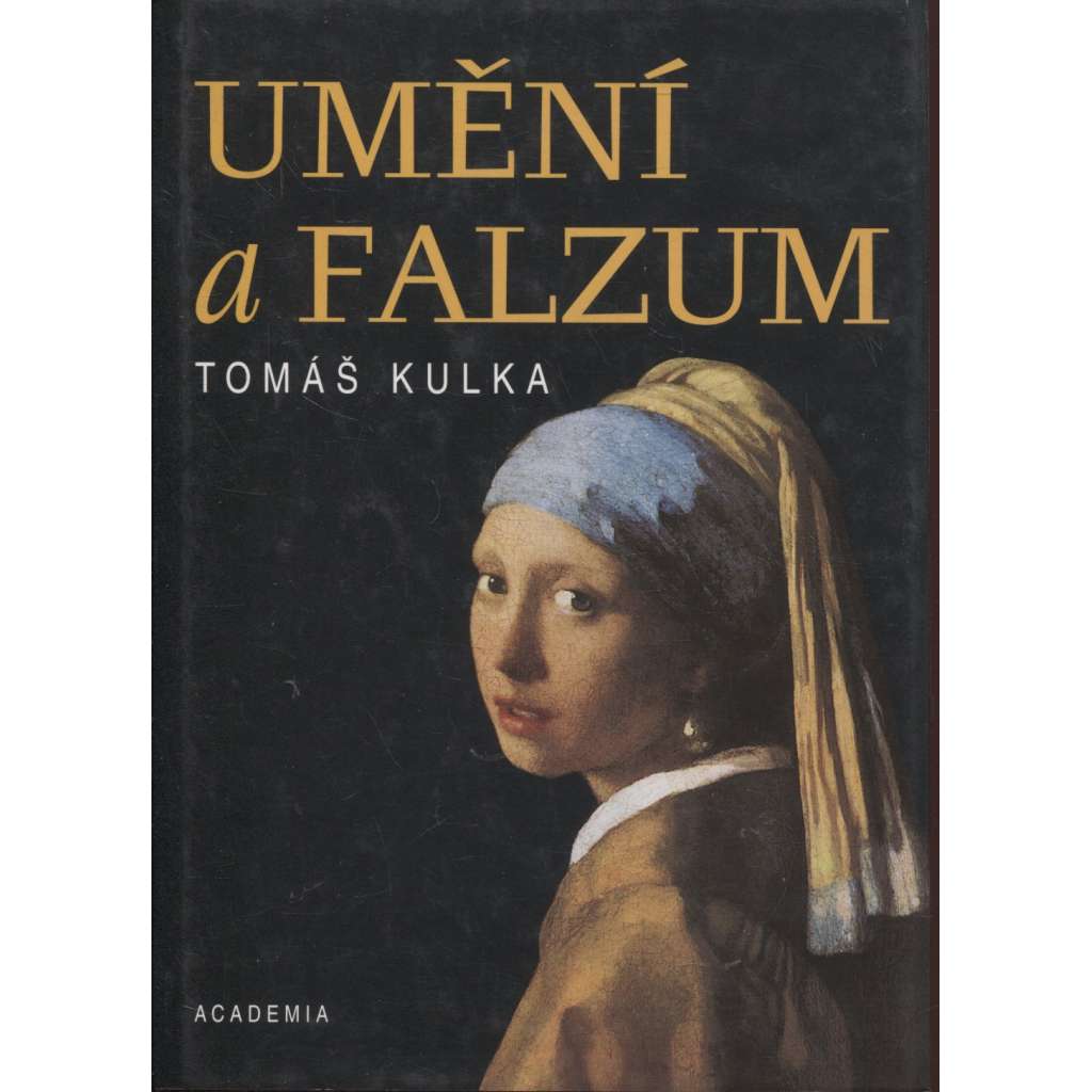 Umění a falzum