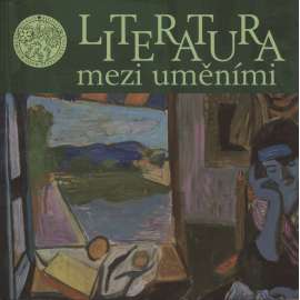 Literatura mezi uměními