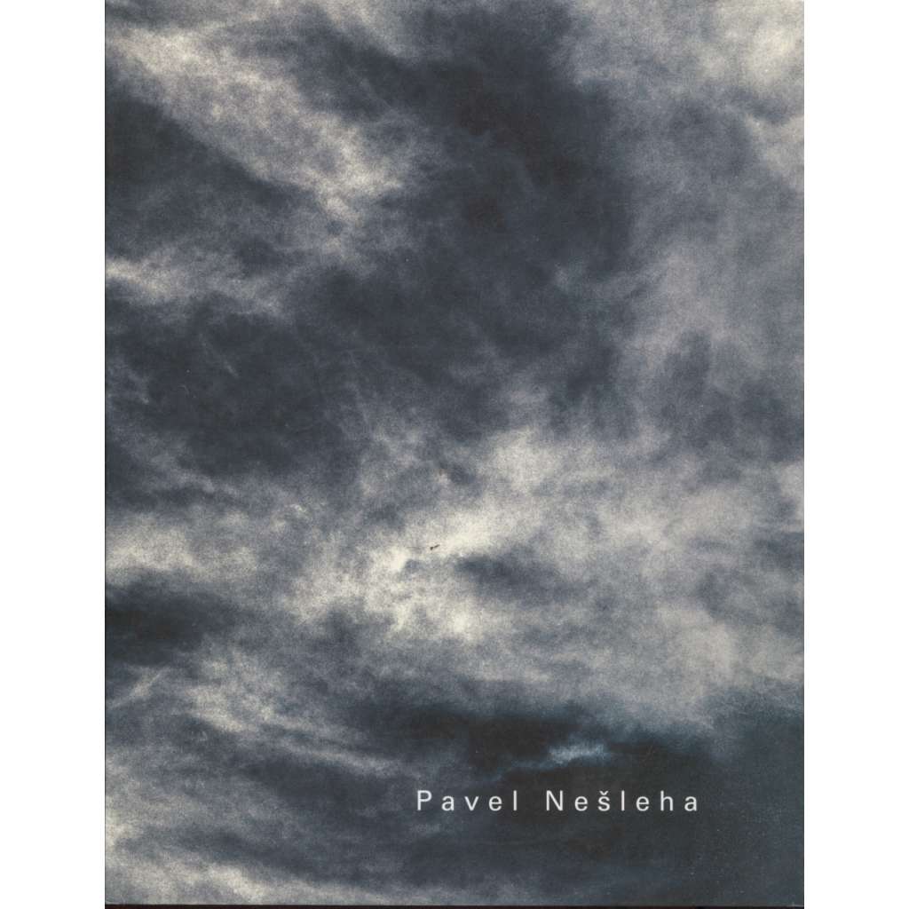 Pavel Nešleha - Nejen o Zemi